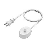 Electric Toothbrush Replacement Charger for Braun Oral-B Electric Toothbrush, Inductive Charging Base...