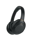 Sony Noise Cancelling Wireless Headphones - 30hr Battery Life - Over Ear Style - Optimized for Alexa and...