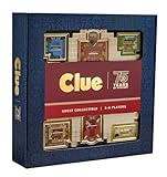 WS Game Company Clue 75th Anniversary Edition