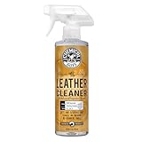 Chemical Guys SPI_208_16 Colorless and Odorless Leather Cleaner for Car Interiors, Furniture, Boots, and...