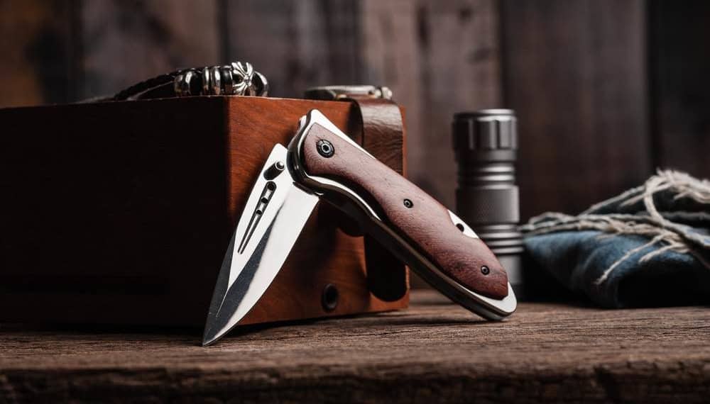 The Best Pocket Knives