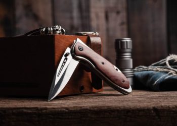The Best Pocket Knives