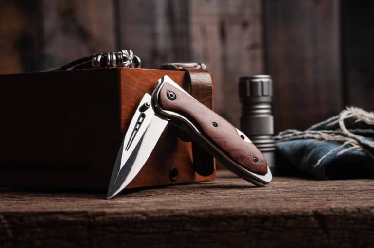 The Best Pocket Knives