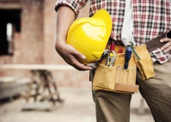 tool belt