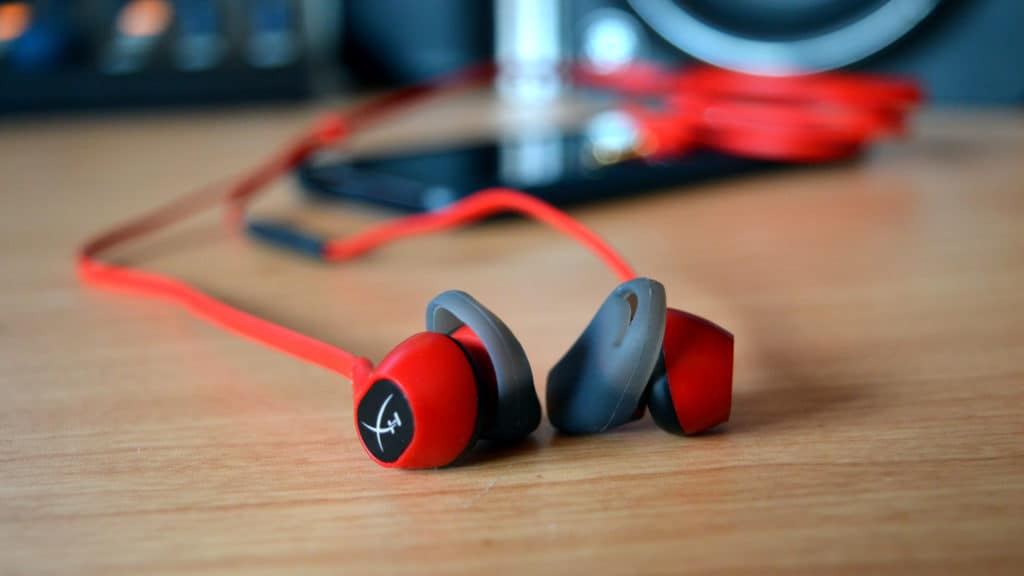 best corded earbuds with mic