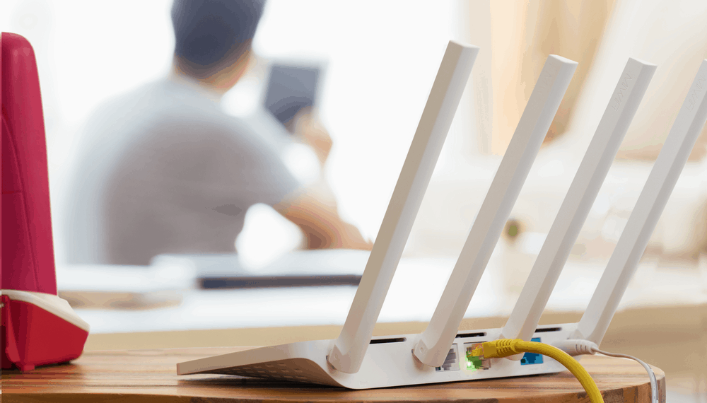 best wifi router 2019