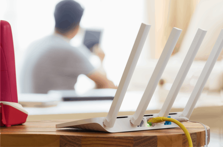 best wifi router 2019