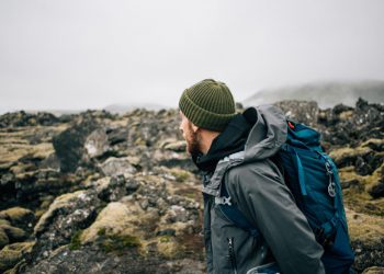 Waterproof Backpack