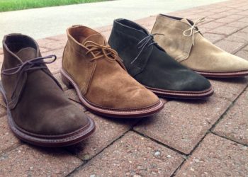 chukka boots