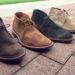 chukka boots