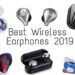 5 Best Wireless Earbuds Collection