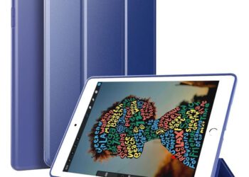 What accessories go with an iPad?