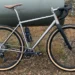 Gravel Bike Lynskey GR300 Titanium