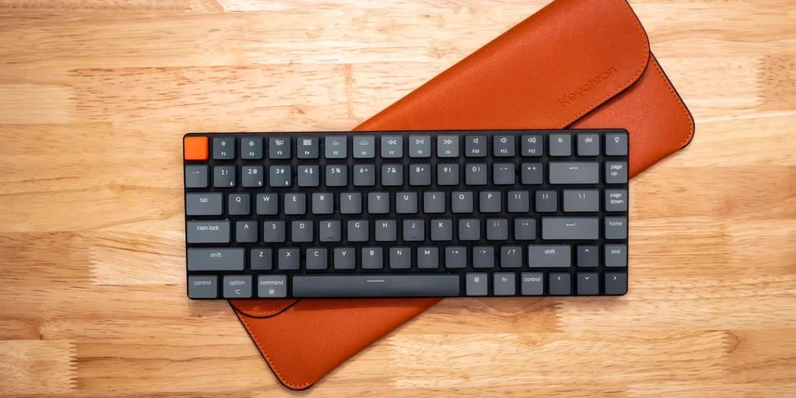 Best Bluetooth Keyboards: The best wireless keyboards for every platform and computer