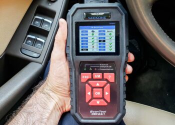 Best Scan Tool For Home Mechanic Obd2 Scanner Reviews