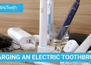 Electric Toothbrush Chargers