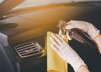 Best Leather Wipes For Car Reviews & Comparison