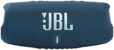 Unleashing Powerful Sound: A Review of JBL⁣ Boombox‌ 3 & Charge 5 Bluetooth Speakers