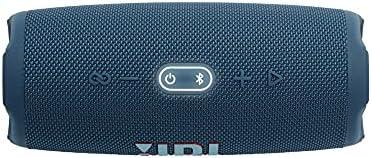 Unleashing Powerful Sound: A Review of JBL Boombox 3 & ‍Charge 5 Bluetooth Speakers
