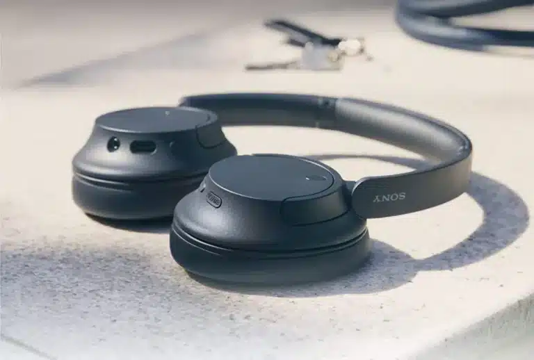 Best noise canceling headphones