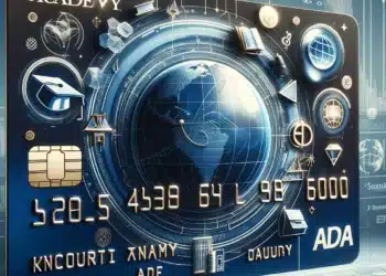 Academy Credit Card