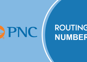PNC-Routing-Number
