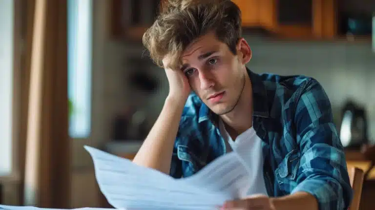 what option will not be available if you are behind on loan payments?