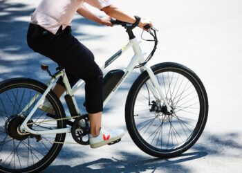 Cheap Electric Bikes
