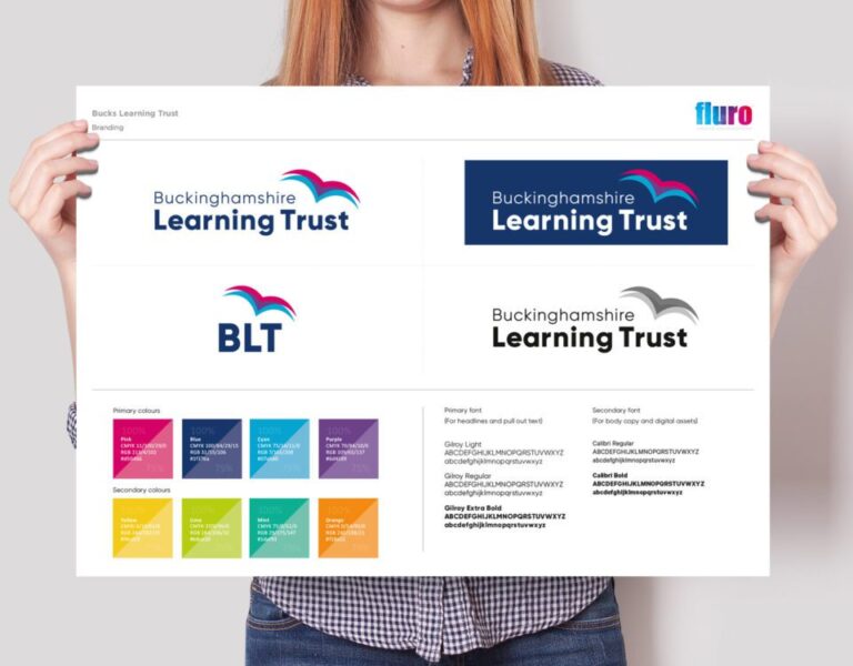 bucks learning trust