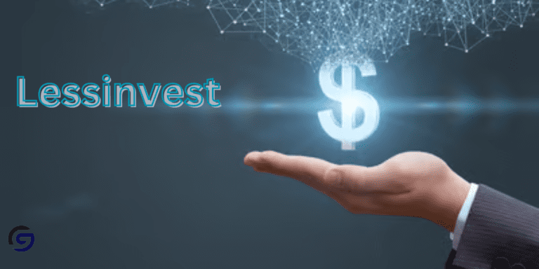 LessInvest