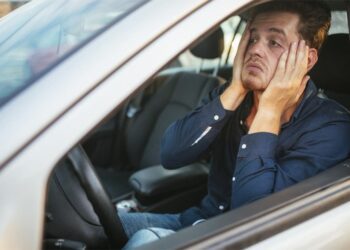 What to Do If Your Car Won't Start