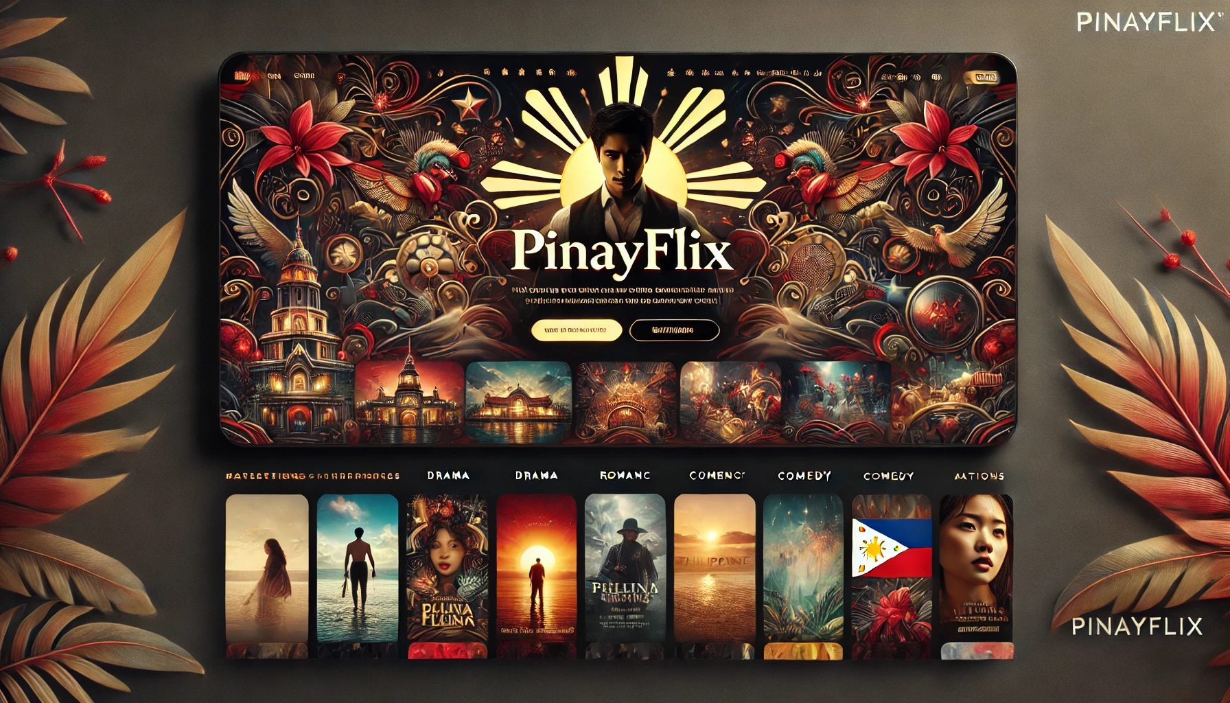 pinayflix