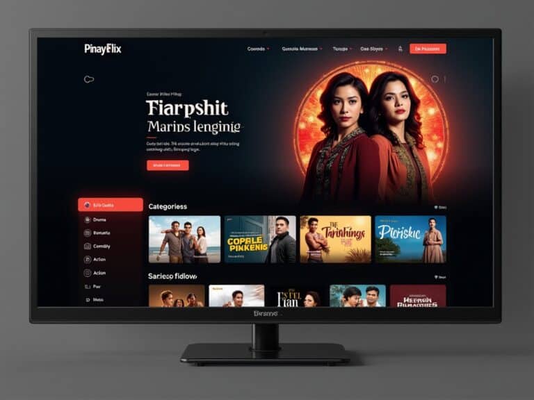 PinayFlix The Free Filipino Streaming Sensation 🇵ðŸ‡ðŸŽ¬ TuKAK